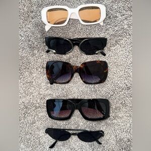 Stylish Women's Sunglasses Collection all seasons